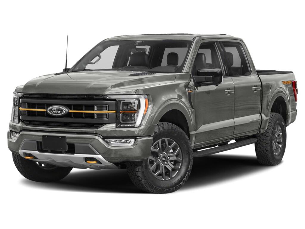 2022 Ford F-150 Tremor San Clemente CA