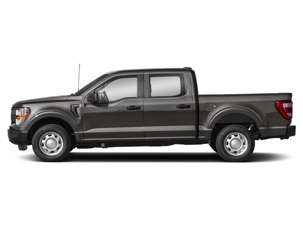 2022 Ford F-150 XL 4WD SUPERCREW 5.5&apos; BOX Listowel ON