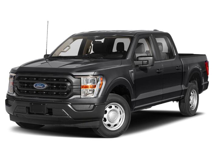 2022 Ford F-150 XL Oshkosh WI