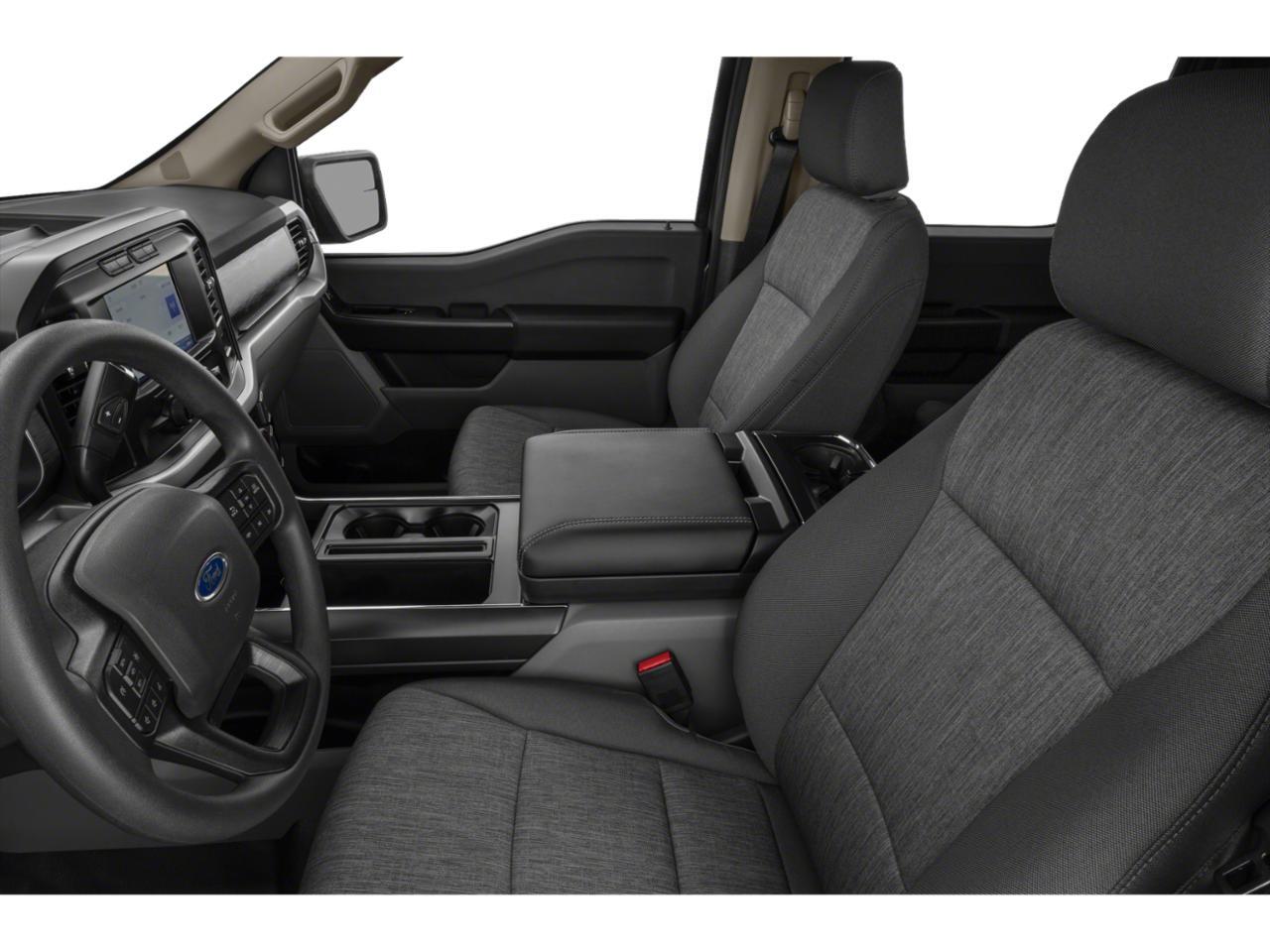2022 Ford F-150 XL Roseville CA