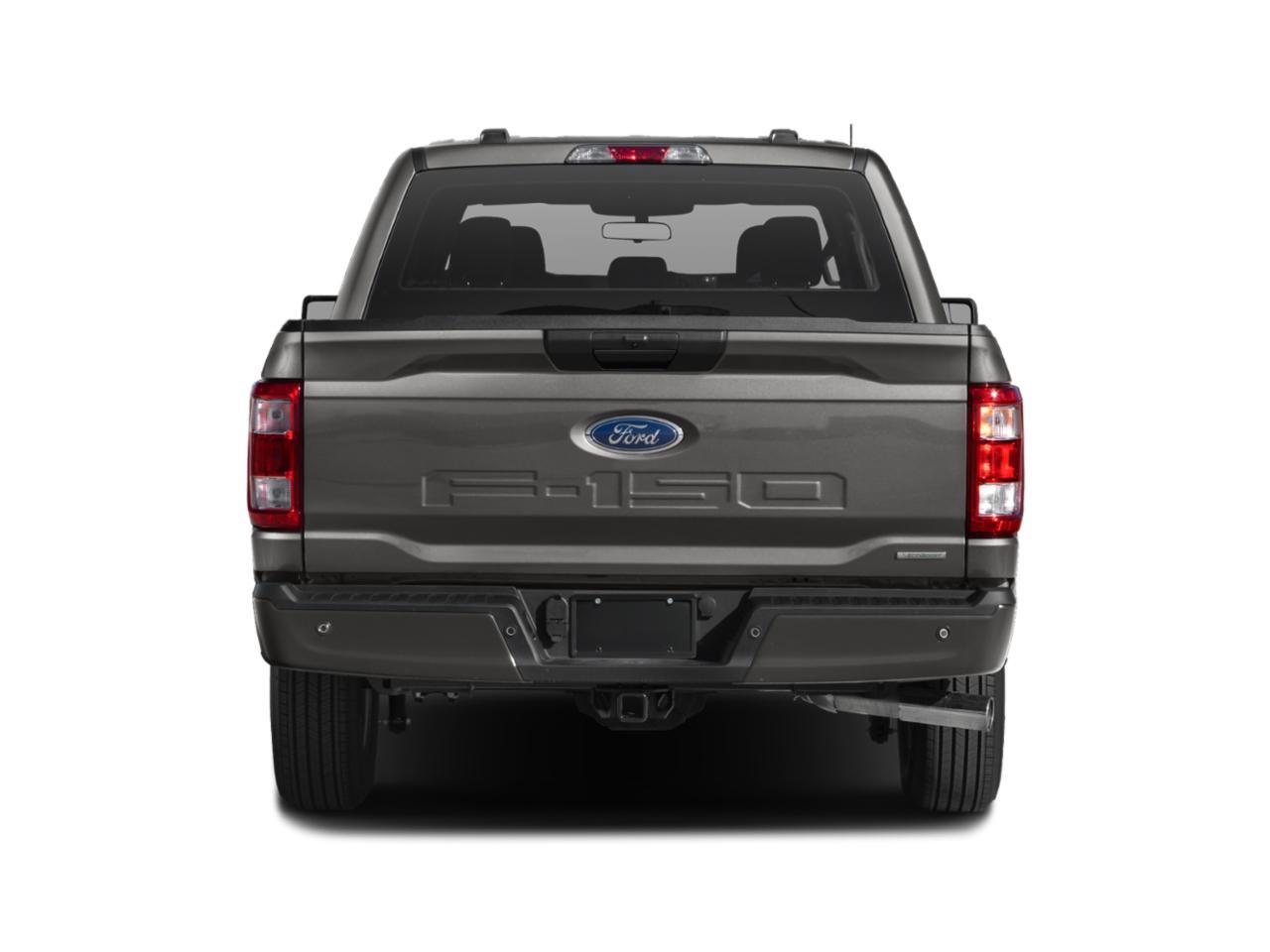2022 Ford F-150 XL Roseville CA