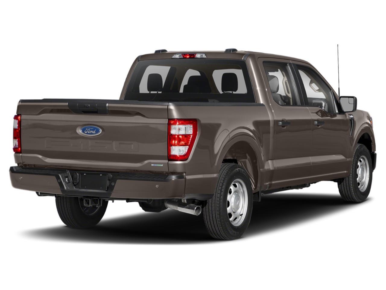 2022 Ford F-150 XL Roseville CA