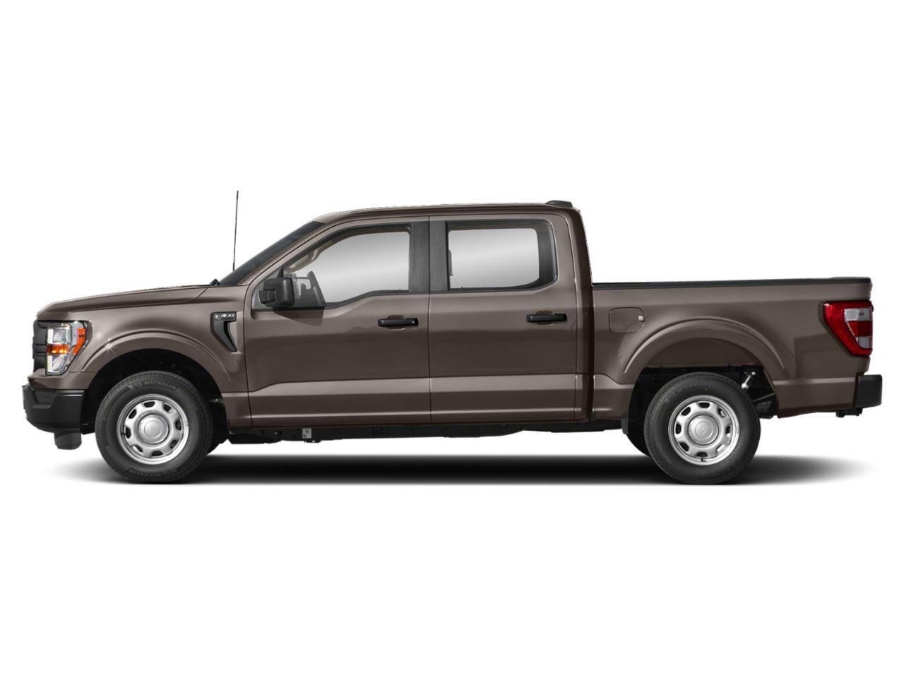 2022 Ford F-150 XL Roseville CA