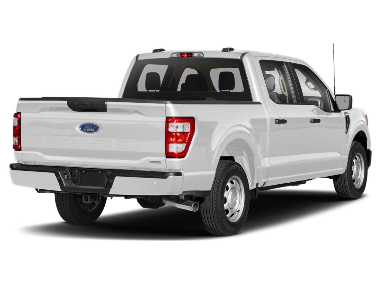 2022 Ford F-150 XL SOLD