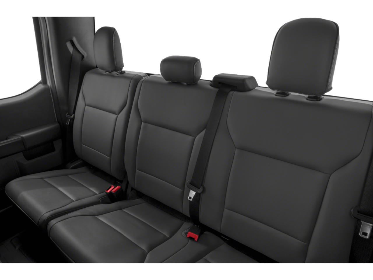 2022 Ford F-150 XL SUPER CAB 4WD 8&apos; BOX Listowel ON
