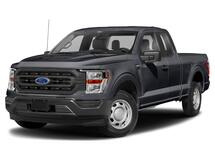 2022 Ford F-150 XL South Burlington VT 2022 Ford F-150 XL South Burlington VT