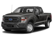 2022 Ford F-150 XL South Burlington VT 2022 Ford F-150 XL South Burlington VT
