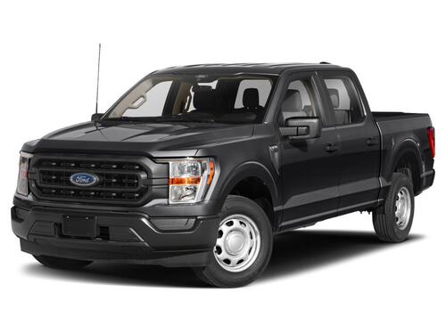 2022 Ford F-150 XL Tampa FL 2022 Ford F-150 XL Tampa FL
