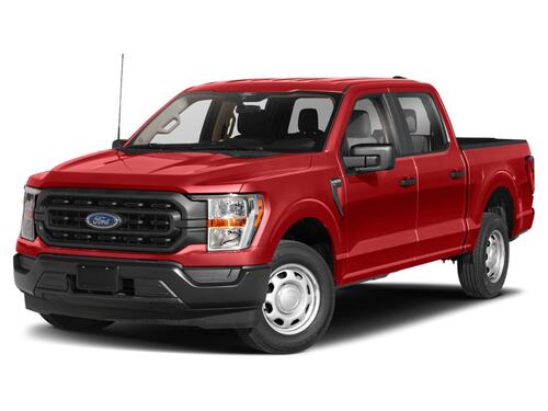 2022 Ford F-150 XL Tampa FL 2022 Ford F-150 XL Tampa FL