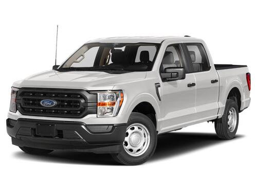 2022 Ford F-150 XL Tampa FL 2022 Ford F-150 XL Tampa FL