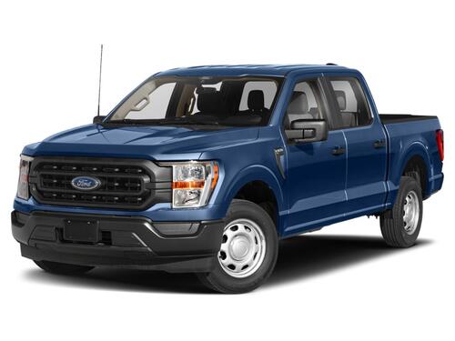 2022 Ford F-150 XL Tampa FL 2022 Ford F-150 XL Tampa FL