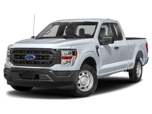 2022 Ford F-150 XL Tampa FL 2022 Ford F-150 XL Tampa FL