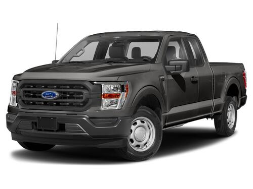 2022 Ford F-150 XL Tampa FL 2022 Ford F-150 XL Tampa FL