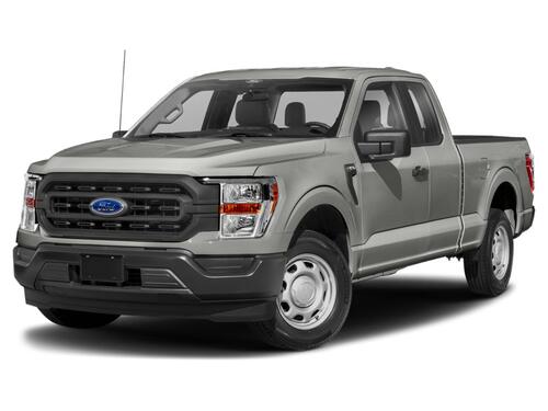 2022 Ford F-150 XL Tampa FL 2022 Ford F-150 XL Tampa FL