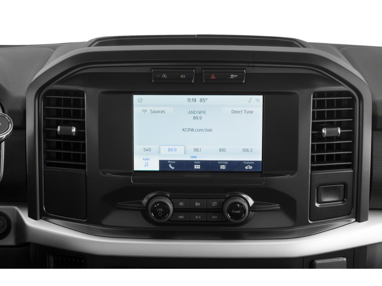 2022 Ford F-150 XL Twin Falls ID