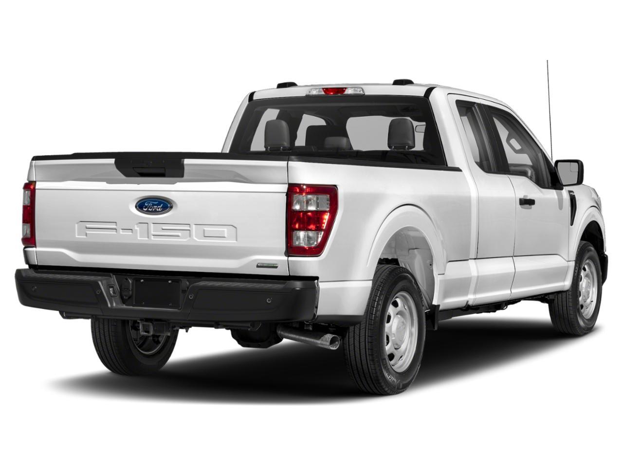 2022 Ford F-150 XL Twin Falls ID
