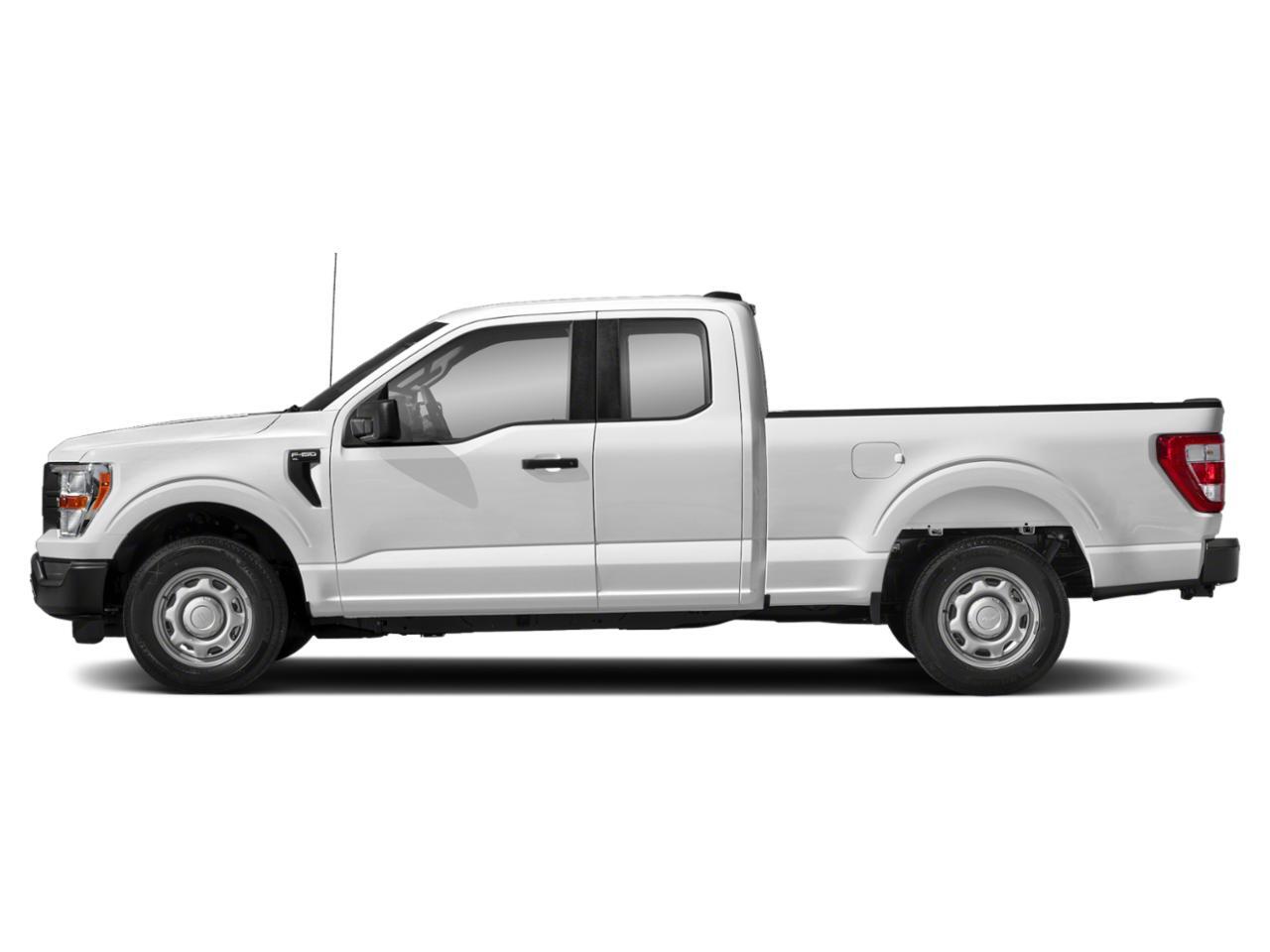 2022 Ford F-150 XL Twin Falls ID