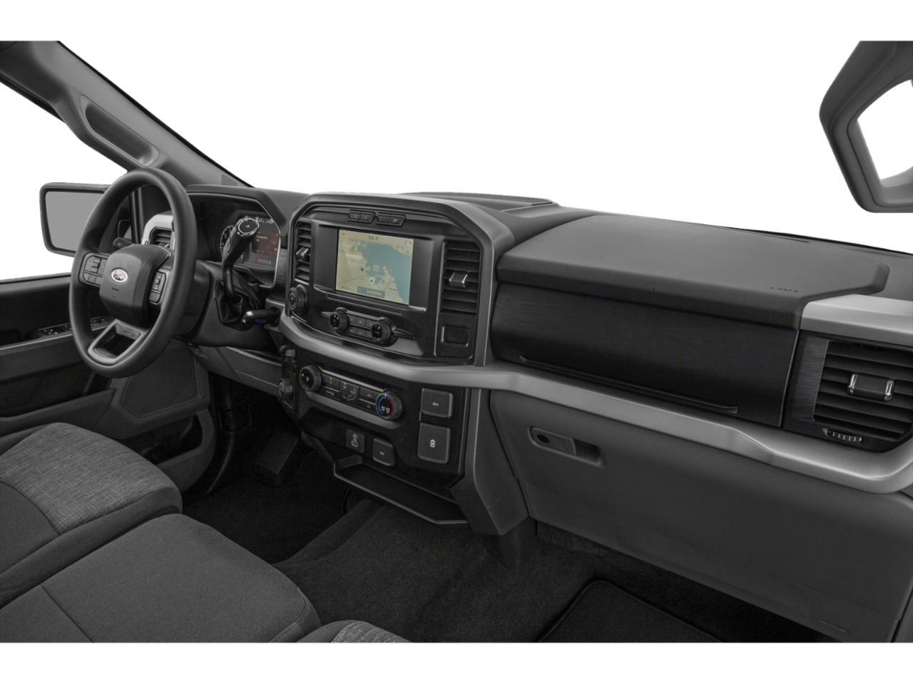 2022 Ford F-150 XLT Kerrville TX