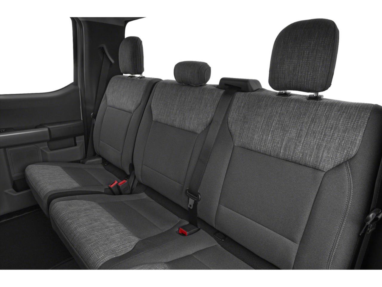 2022 Ford F-150 XLT Kerrville TX