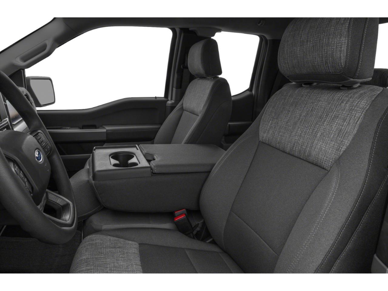 2022 Ford F-150 XLT Kerrville TX