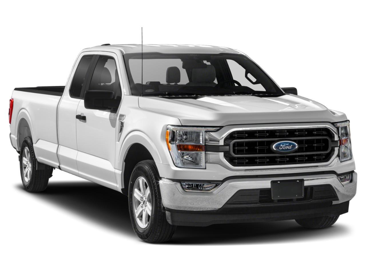 2022 Ford F-150 XLT Kerrville TX