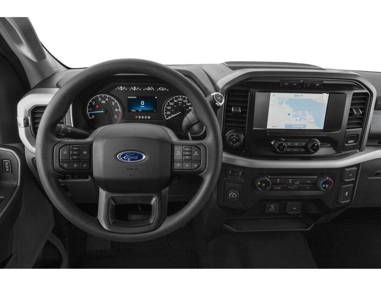 2022 Ford F-150 XLT Kerrville TX