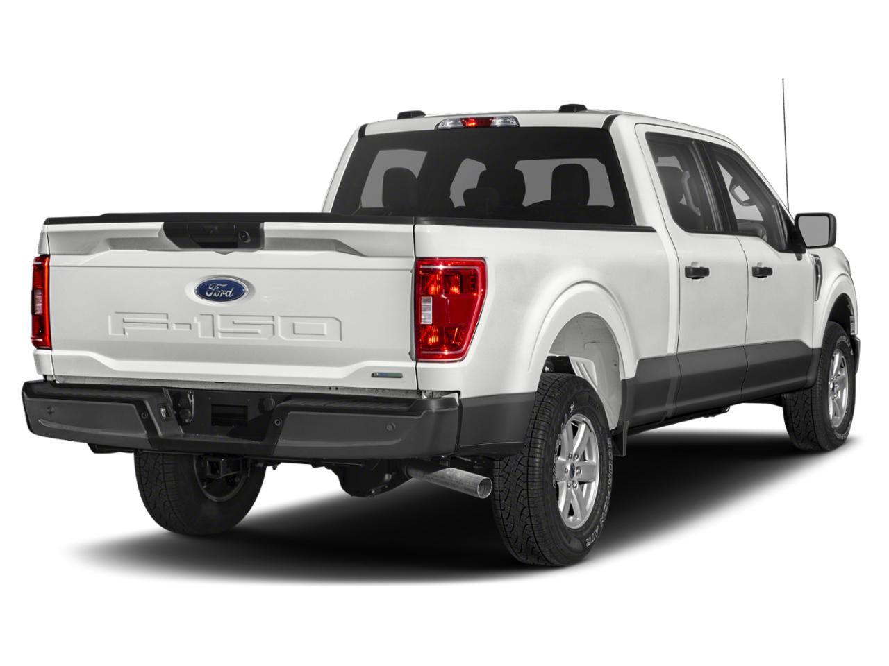 2022 Ford F-150 XLT CREW CAB 4WD 5.5 BOX NAVI Listowel ON