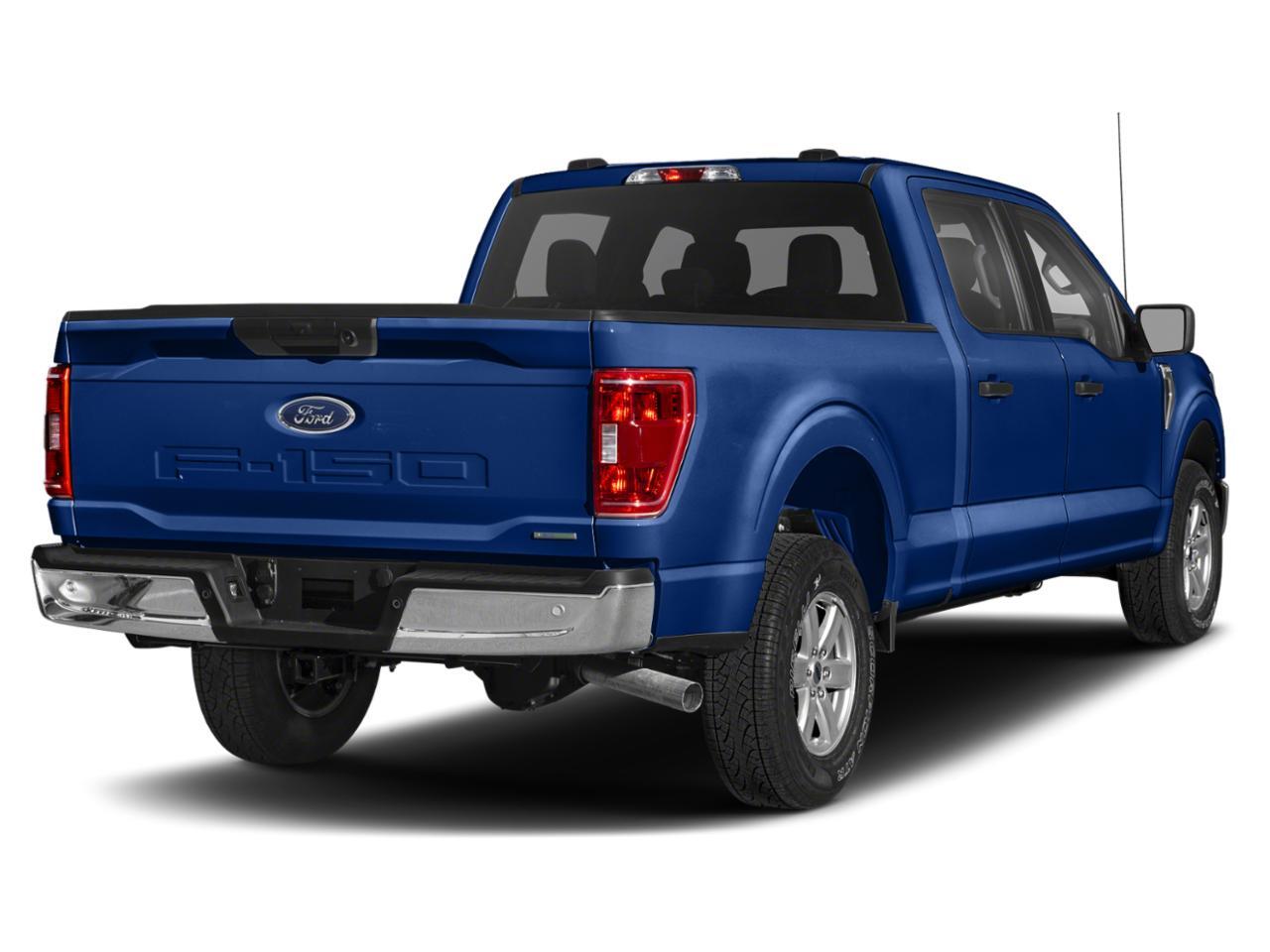 2022 Ford F-150 XLT Cape Girardeau MO