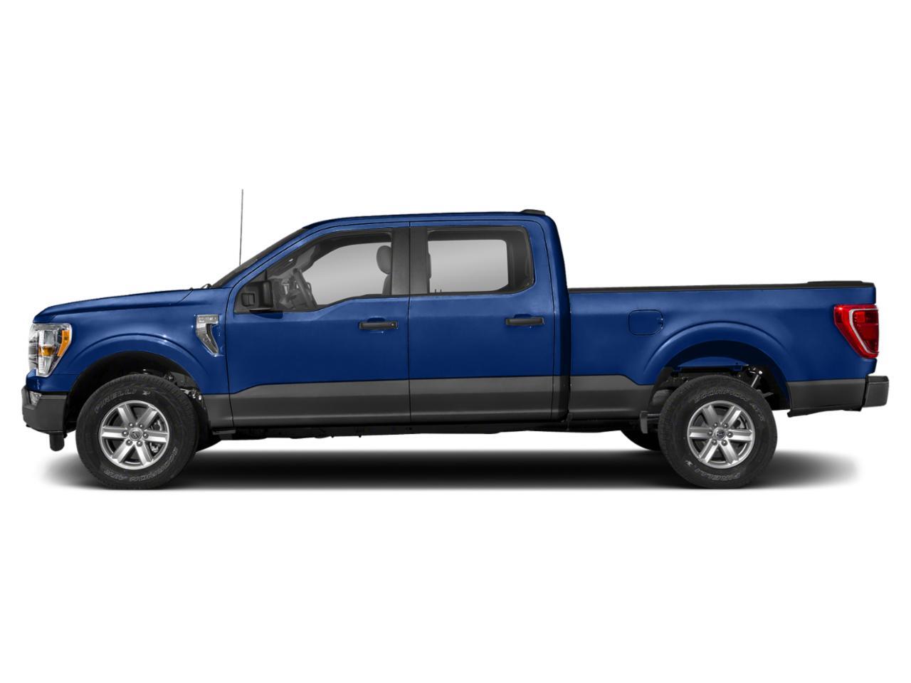 2022 Ford F-150 XLT Cape Girardeau MO