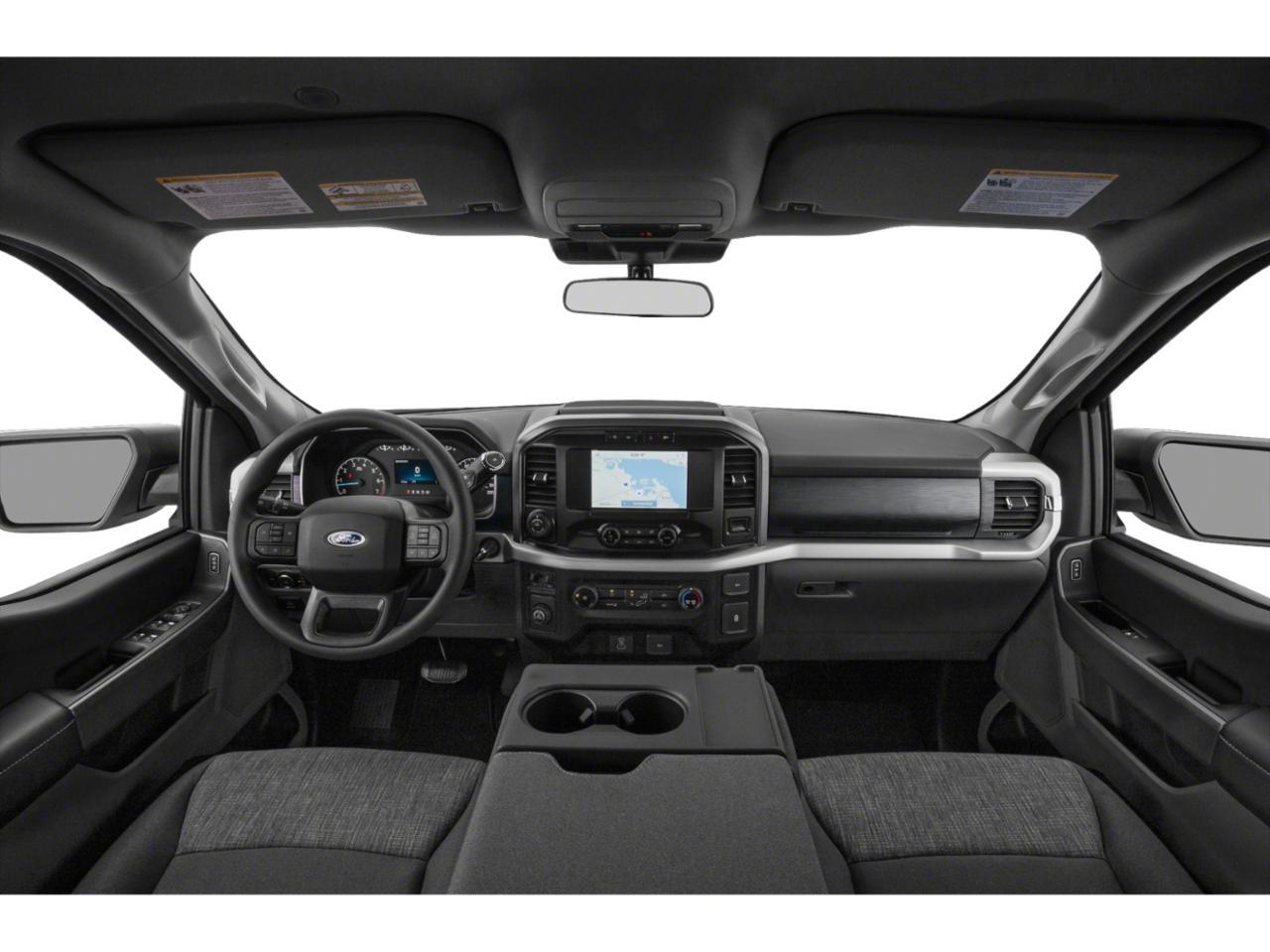 2022 Ford F-150 XLT Folsom CA