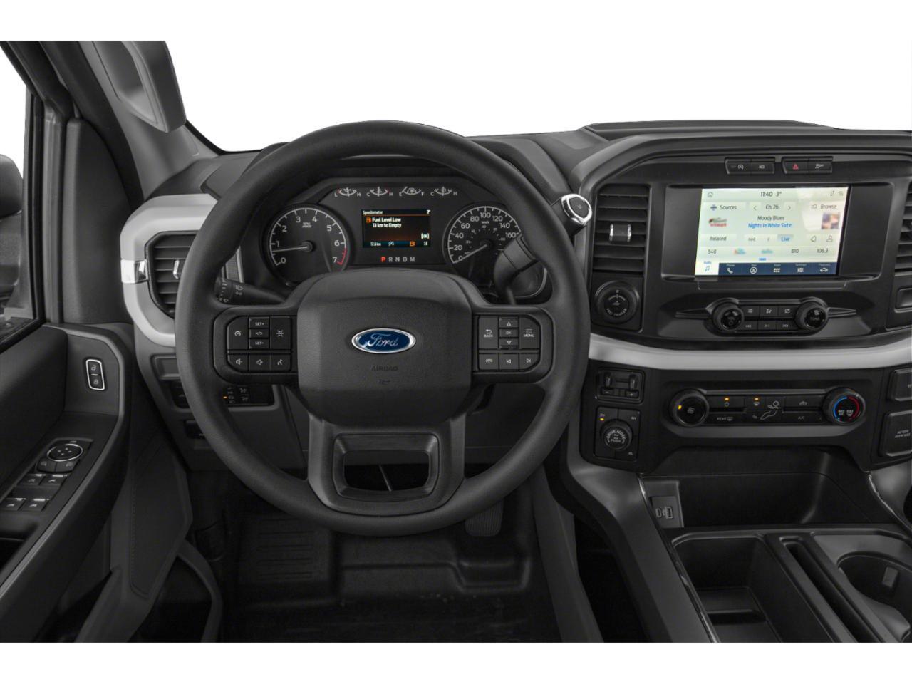 2022 Ford F-150 XLT Pine River MN