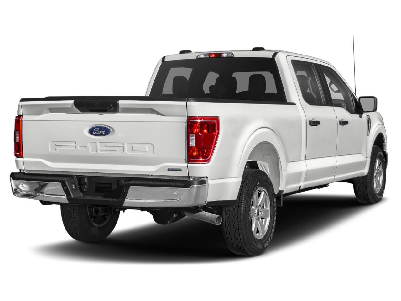 2022 Ford F-150 XLT Pine River MN