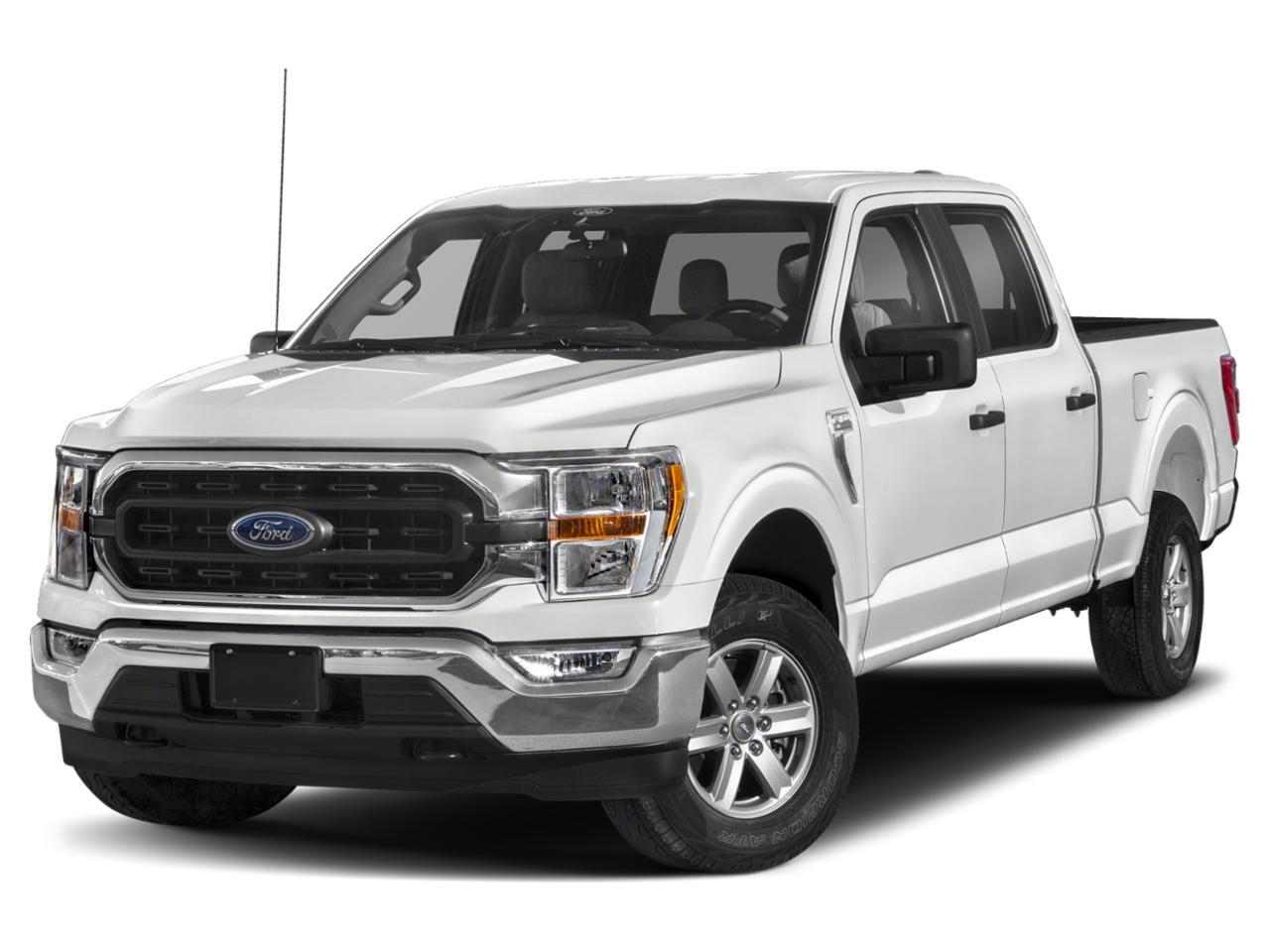 2022 Ford F-150 XLT Pine River MN