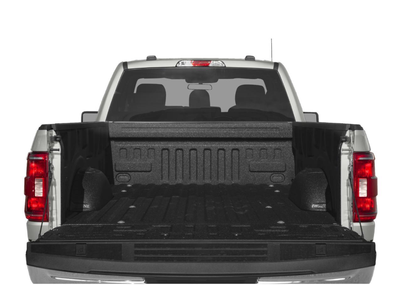 2022 Ford F-150 XLT REG CAB 4WD 8FT BOX V8 Listowel ON