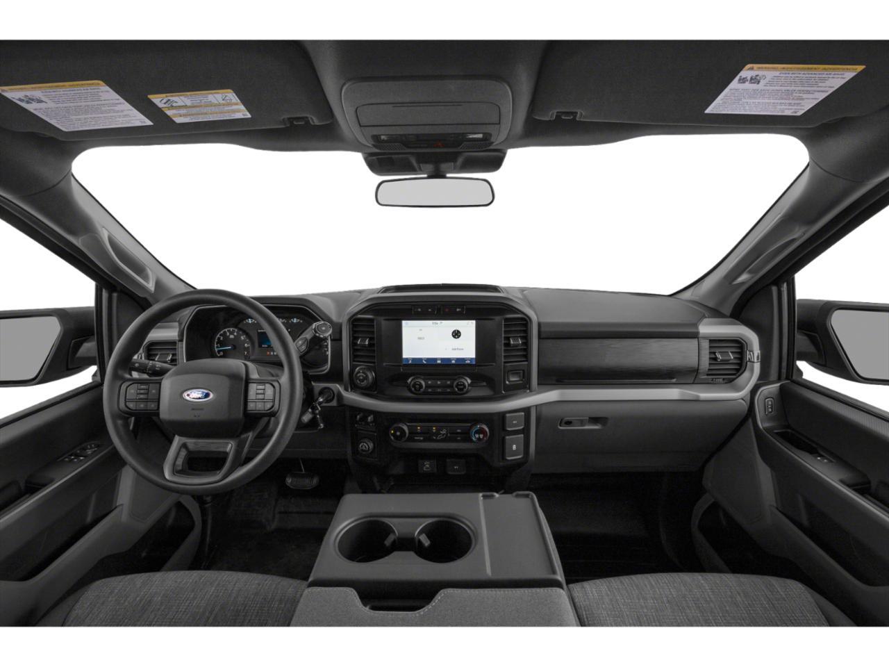 2022 Ford F-150 XLT REG CAB 4WD 8FT BOX V8 Listowel ON