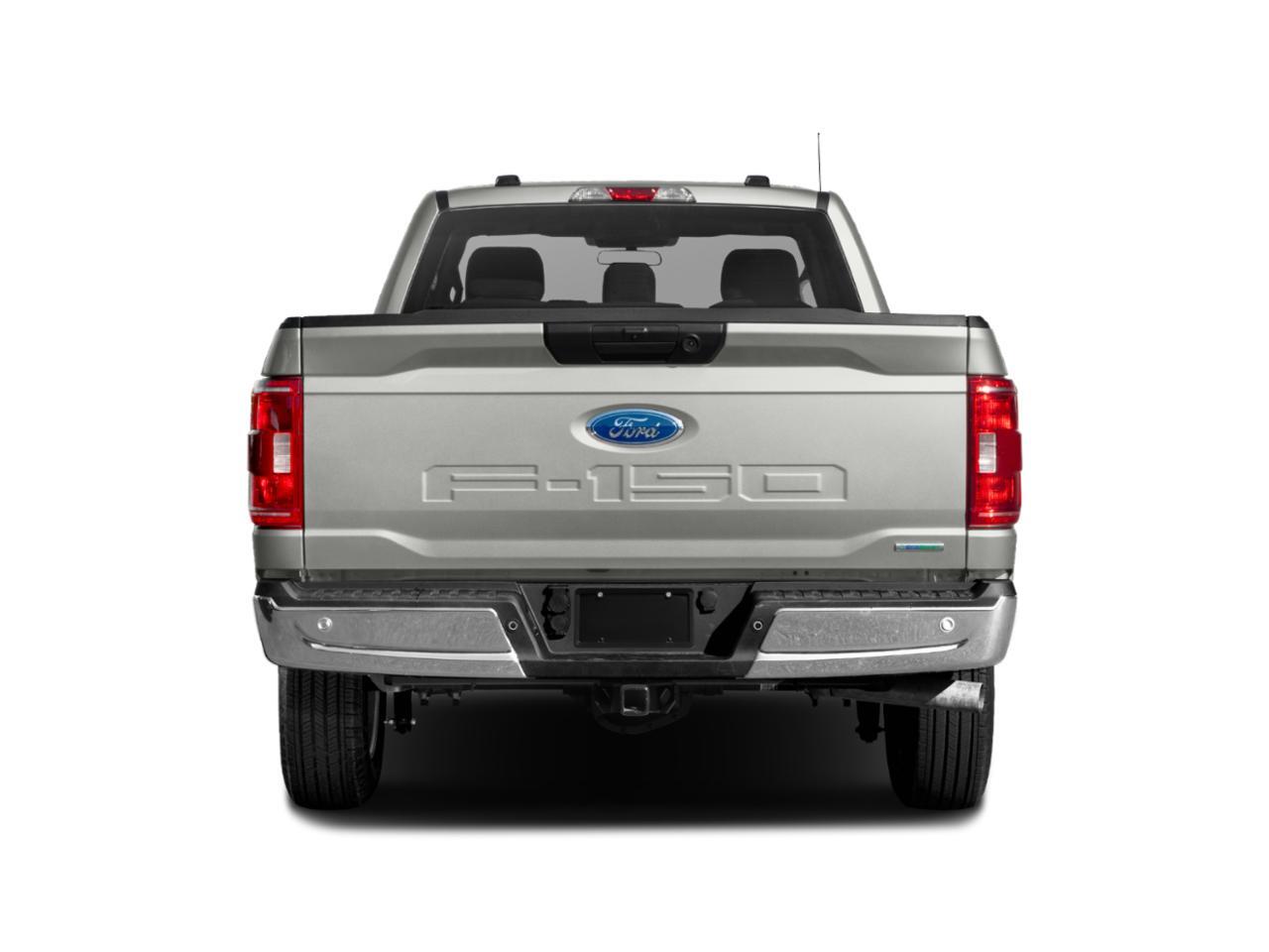 2022 Ford F-150 XLT REG CAB 4WD 8FT BOX V8 Listowel ON