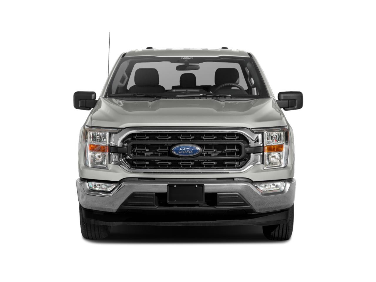 2022 Ford F-150 XLT REG CAB 4WD 8FT BOX V8 Listowel ON
