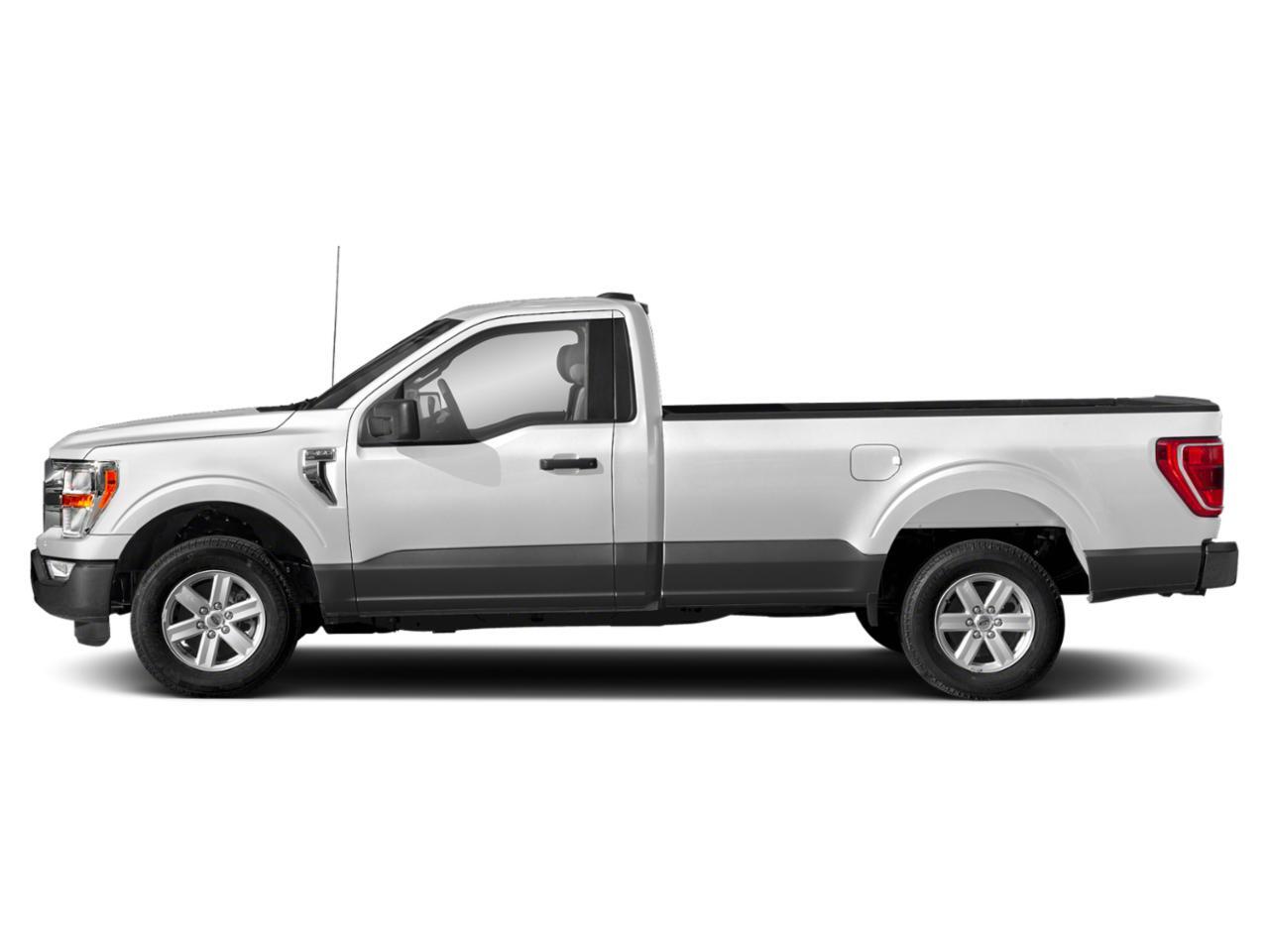 2022 Ford F-150 XLT REG CAB 4WD 8FT BOX V8 Listowel ON