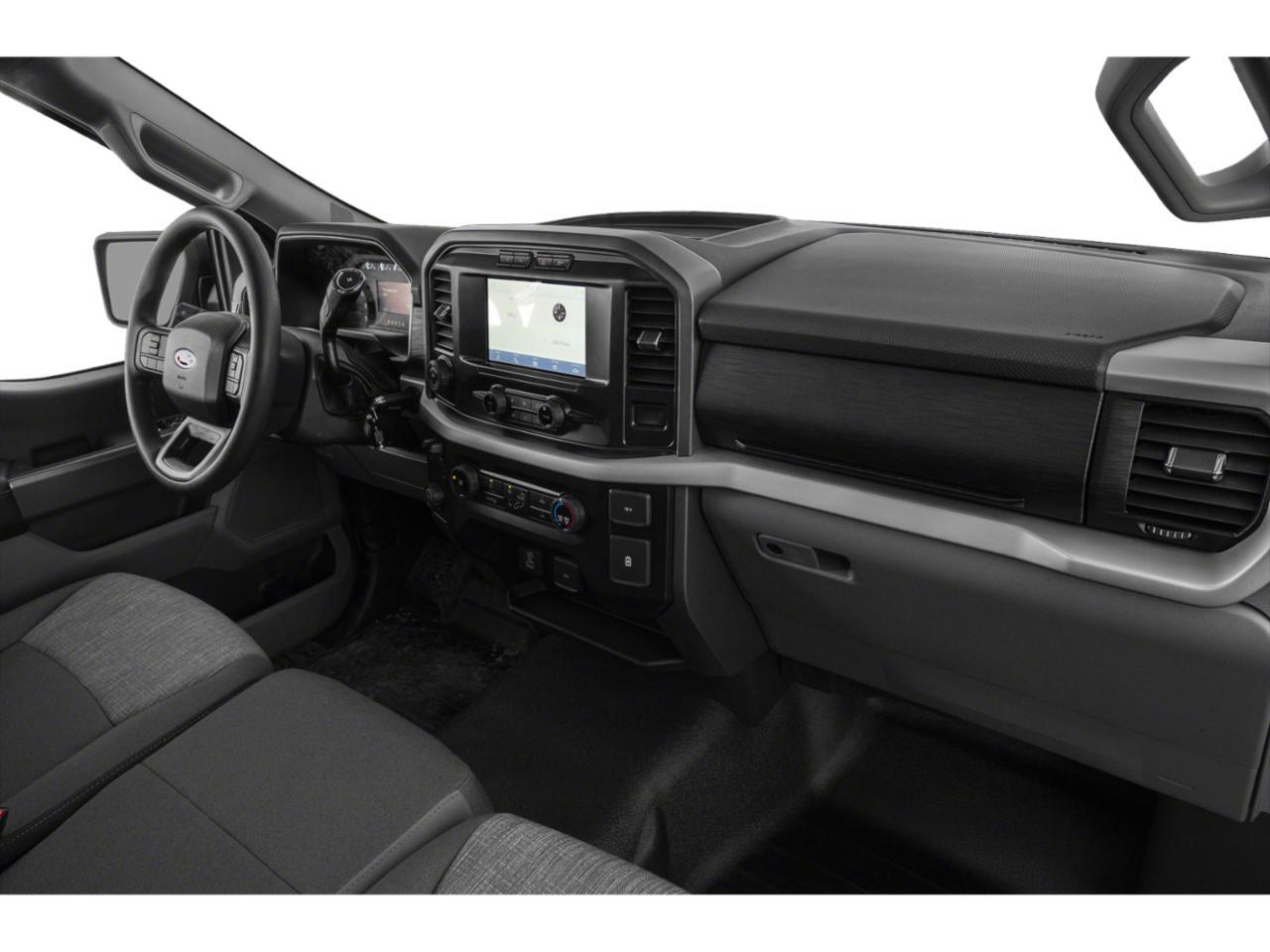 2022 Ford F-150 XLT REG CAB 4WD Listowel ON