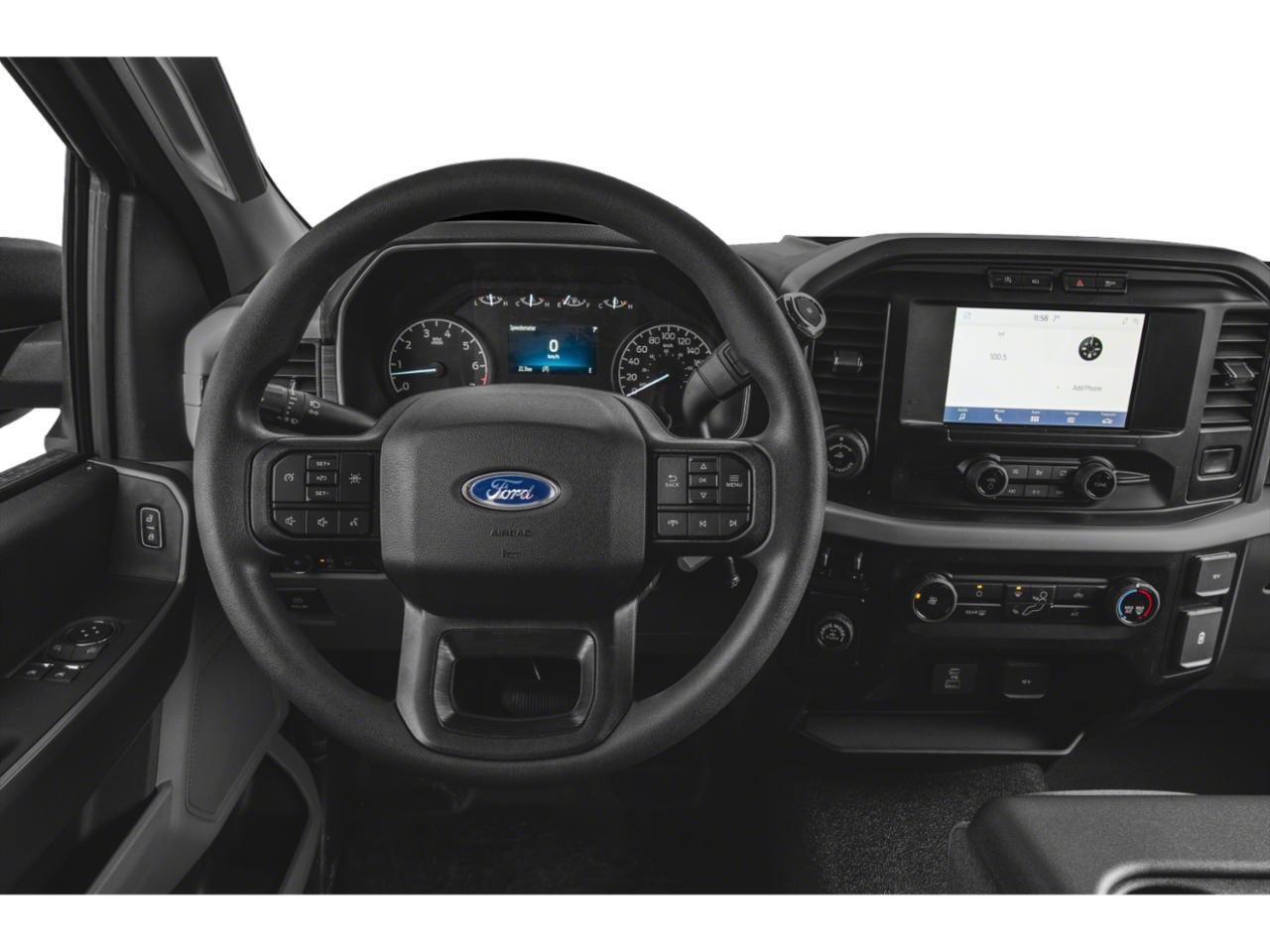 2022 Ford F-150 XLT REG CAB 4WD Listowel ON