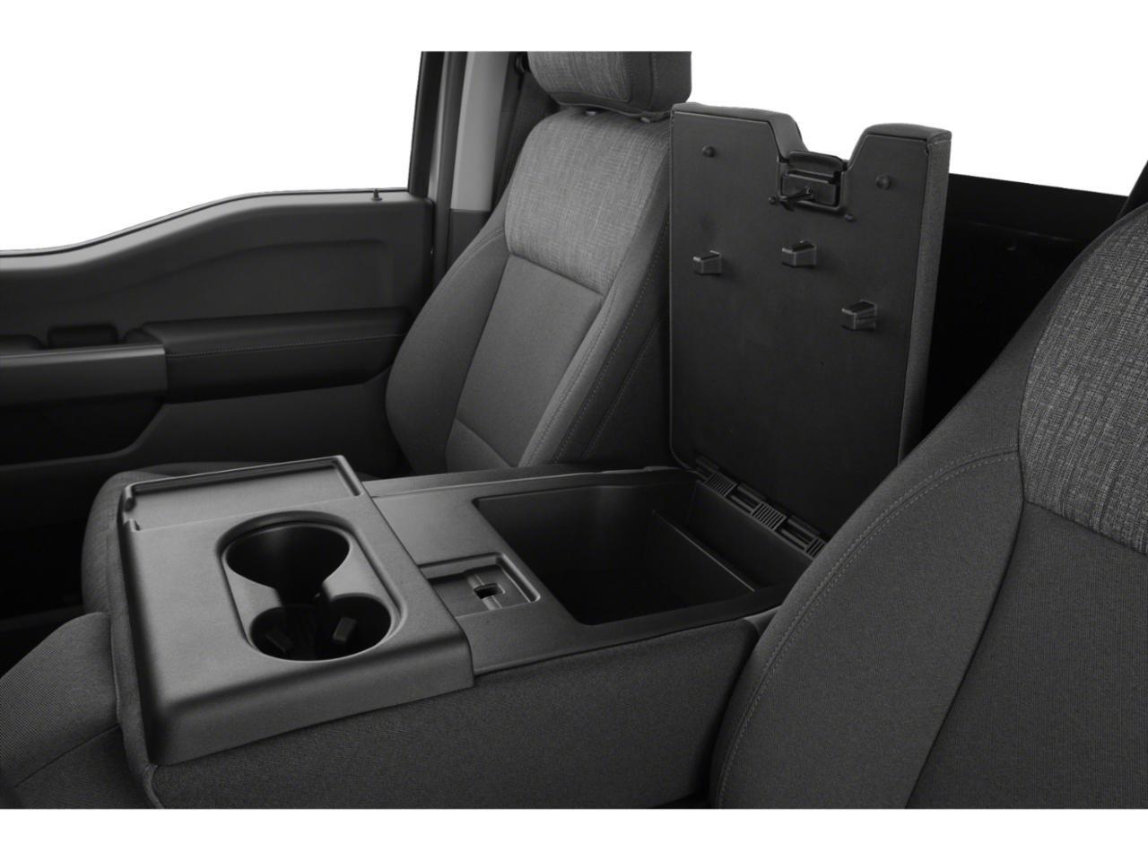 2022 Ford F-150 XLT REG CAB 4WD Listowel ON