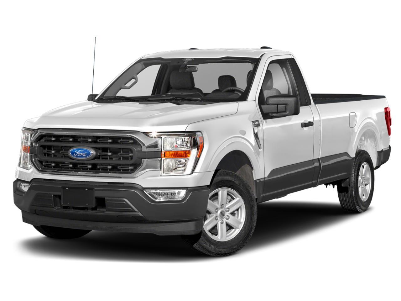 2022 Ford F-150 XLT REG CAB 4WD Listowel ON