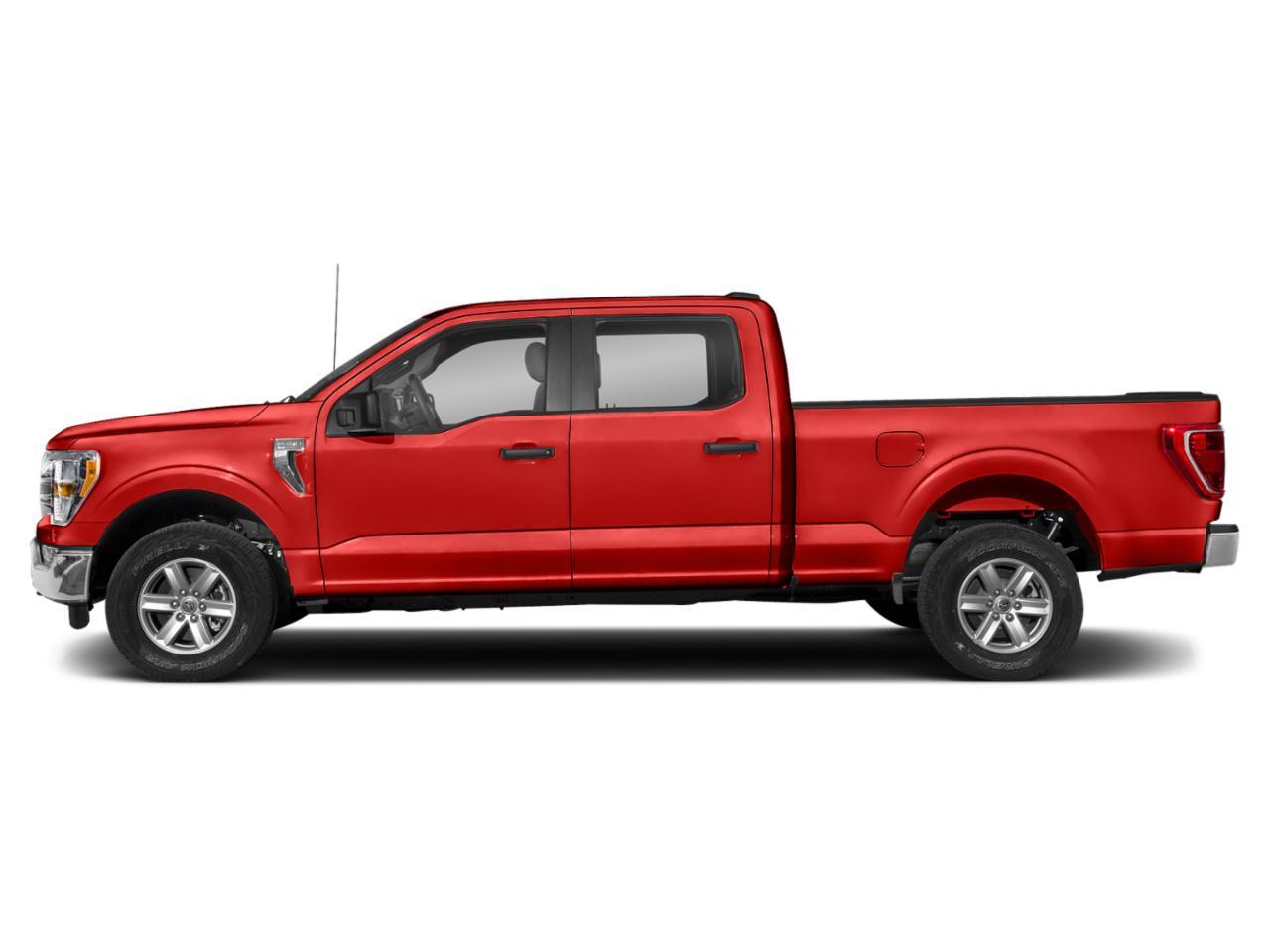 2022 Ford F-150 XLT SPORT CREW 5.5 BOX Listowel ON
