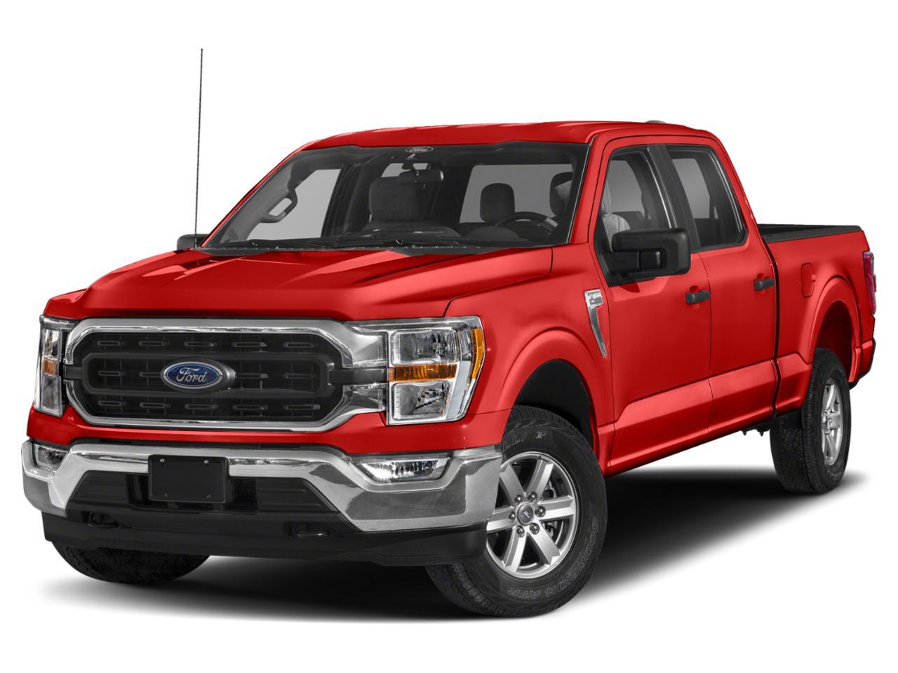 2022 Ford F-150 XLT SPORT CREW 5.5 BOX Listowel ON
