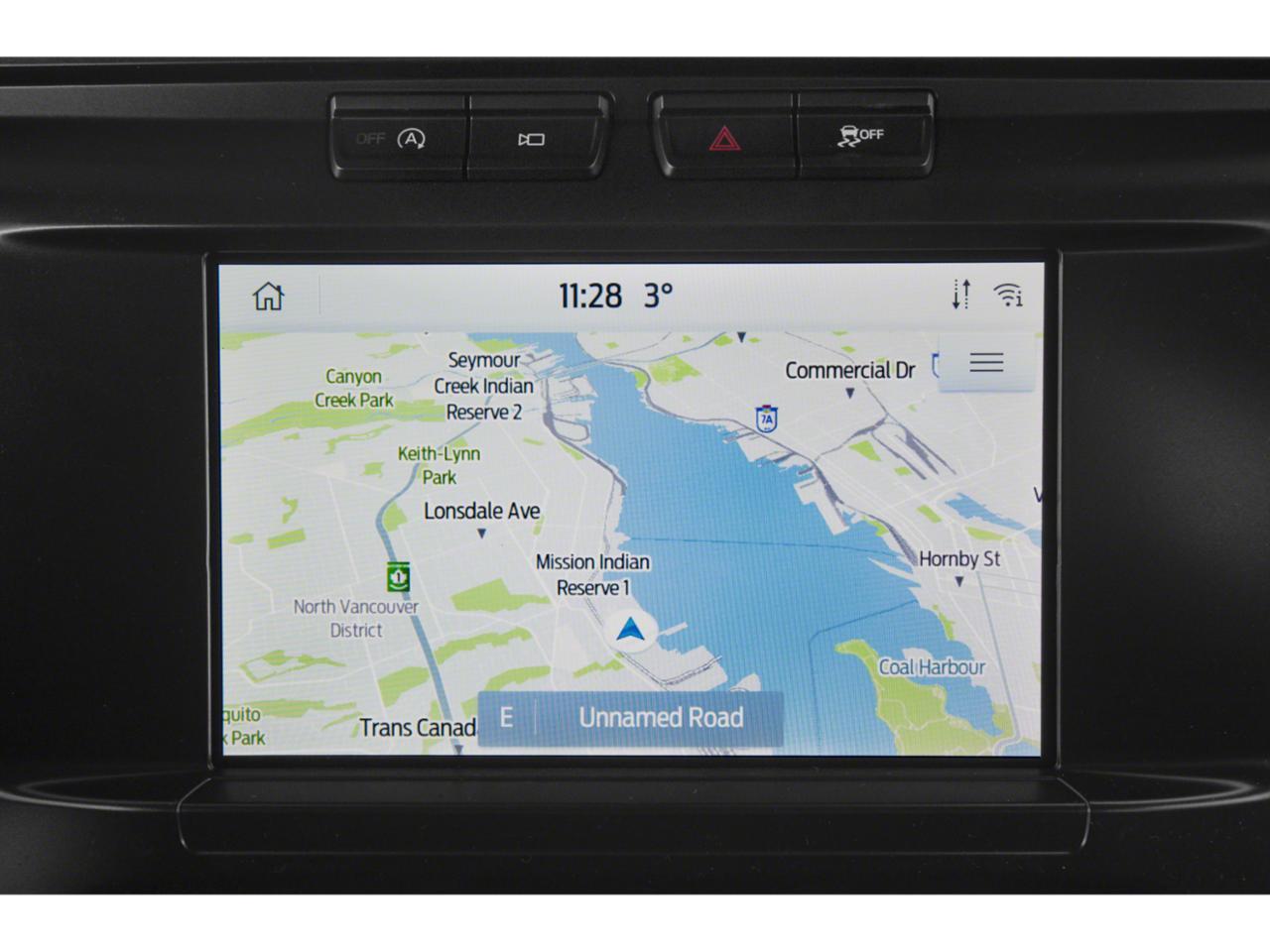 2022 Ford F-150 XLT SUPERCREW 5.5-FT BOX Listowel ON