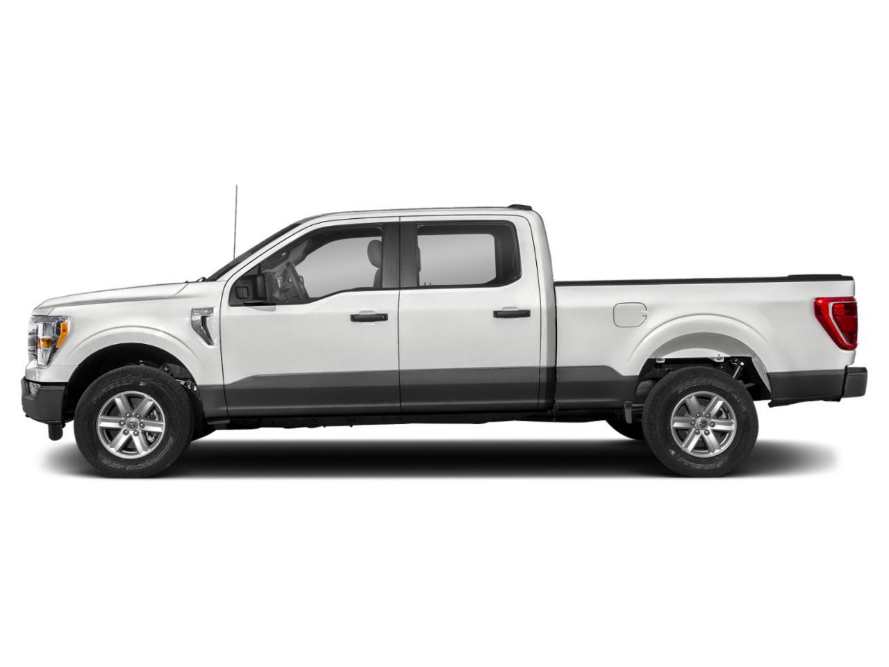 2022 Ford F-150 XLT SUPERCREW 5.5-FT Listowel ON