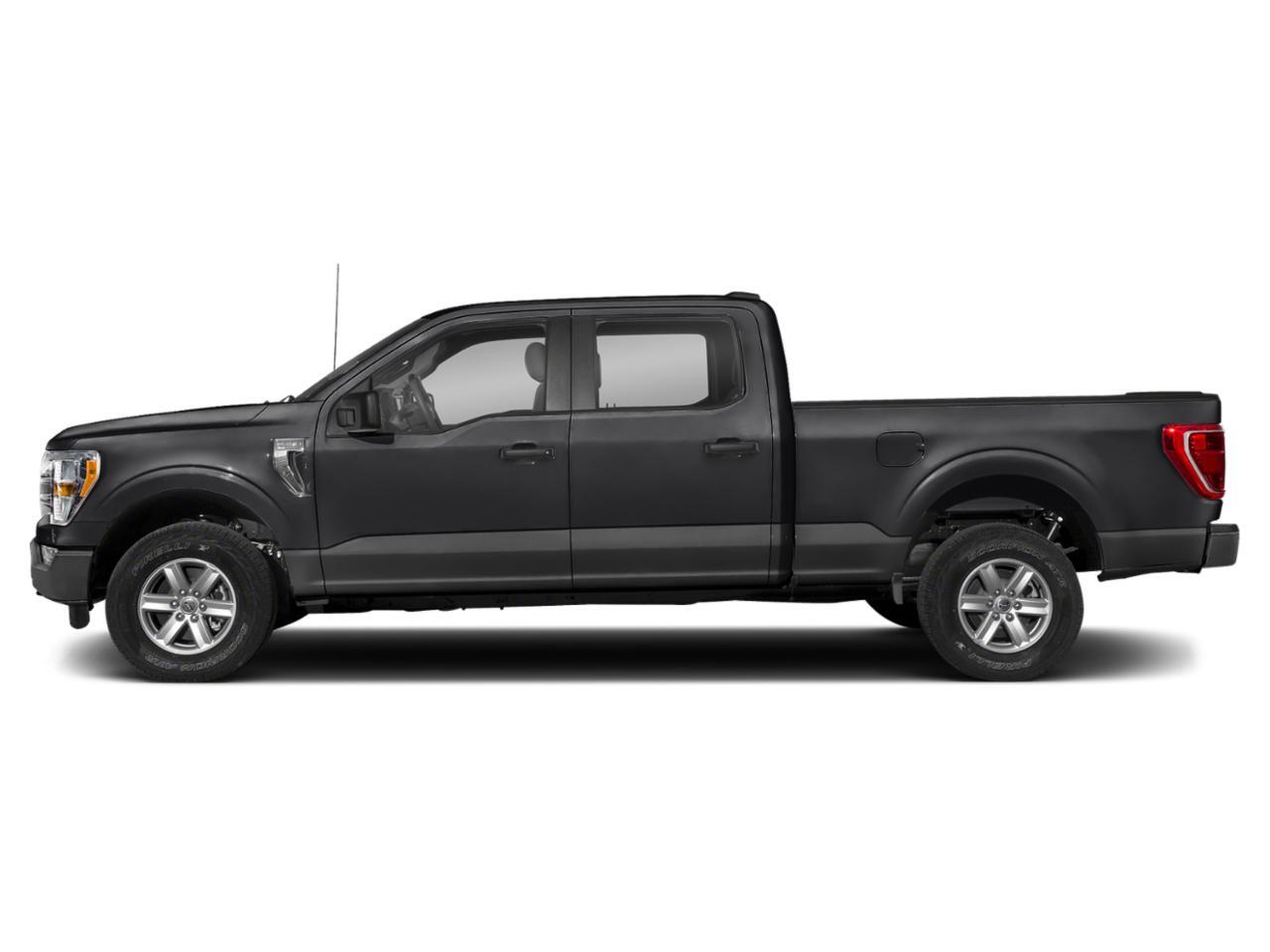 2022 Ford F-150 XLT SUPERCREW 5.5-FT Listowel ON