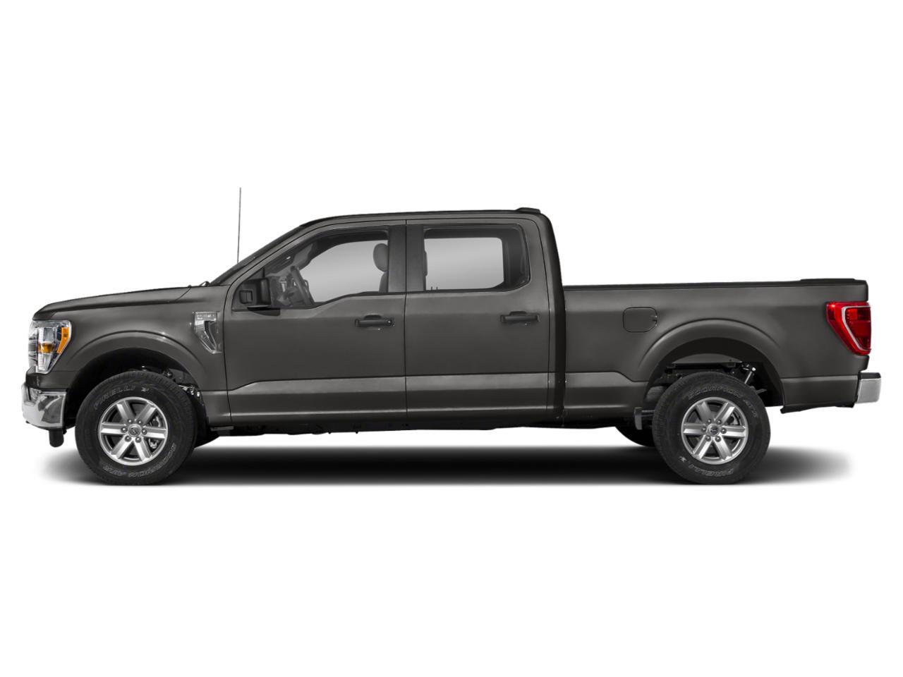 2022 Ford F-150 XLT SUPERCREW NAVI 5.5-FT BOX 4WD Listowel ON