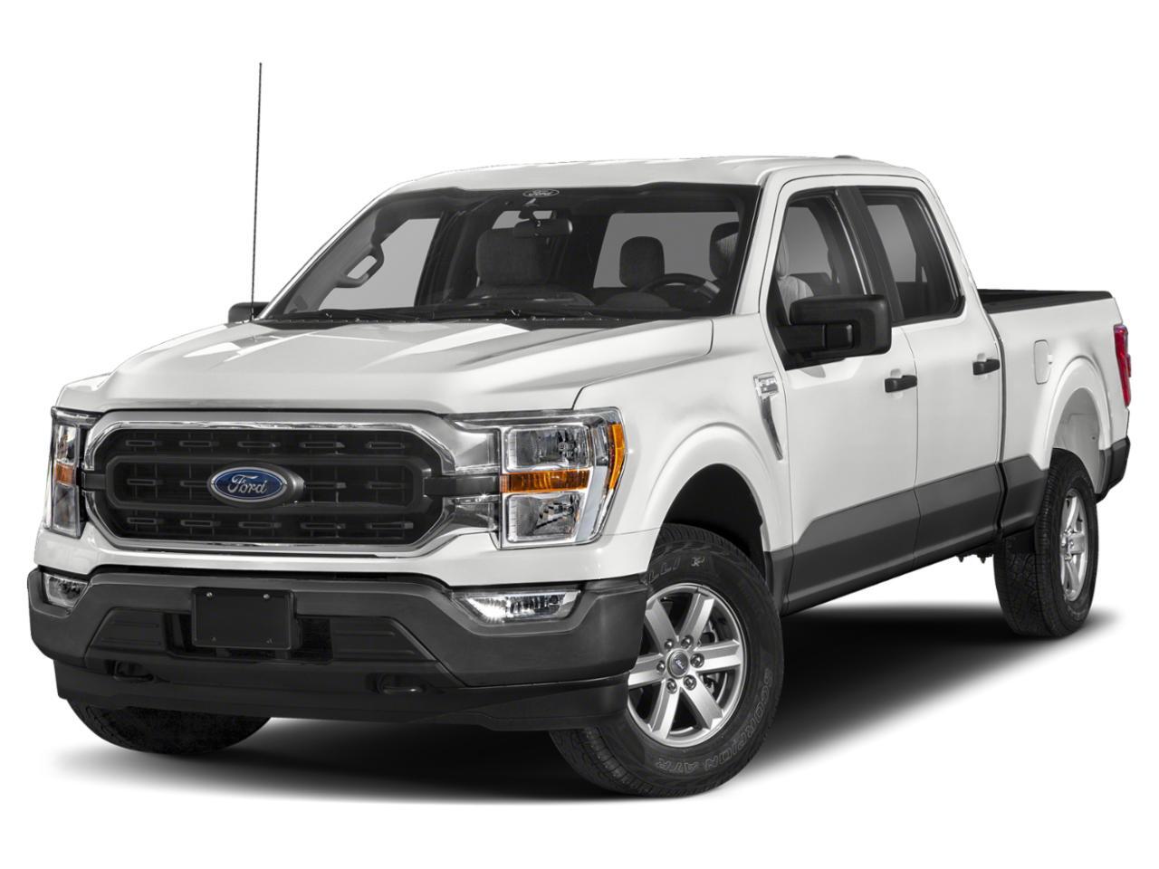 2022 Ford F-150 XLT SUPERCREW NAVI 5.5-FT BOX 4WD Listowel ON
