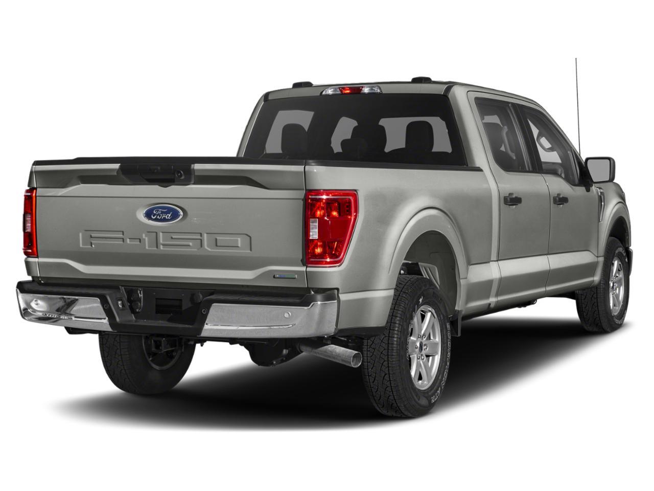 2022 Ford F-150 XLT San Antonio TX